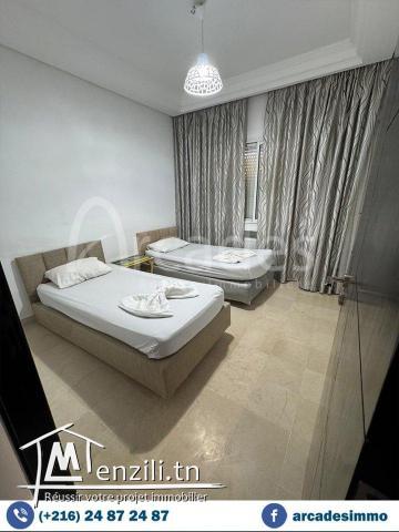 en location  pour des courtes durée