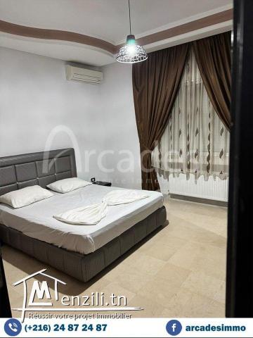 en location  pour des courtes durée