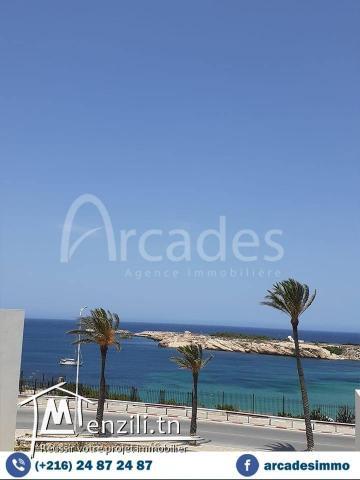 s+1 - location de vacance à Falaise Monastir