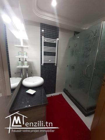 s+1 - location de vacance à Falaise Monastir