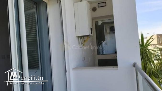 Location S2 Yakout El hamaoui