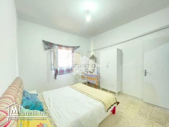 Appartement S2 À vendre  Monastir -Centre ville
