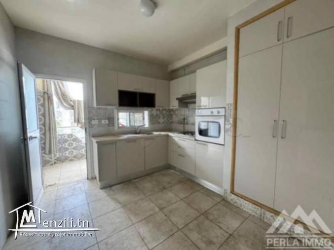 Appartement S3 cité olympique