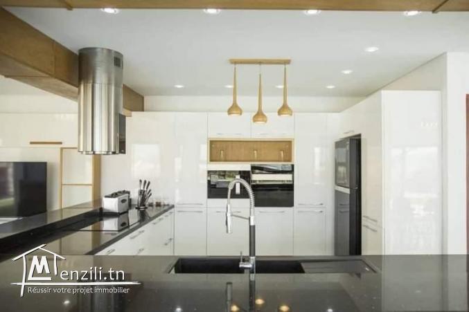 L420 Villa LE PARADIS  ELMONCHAR