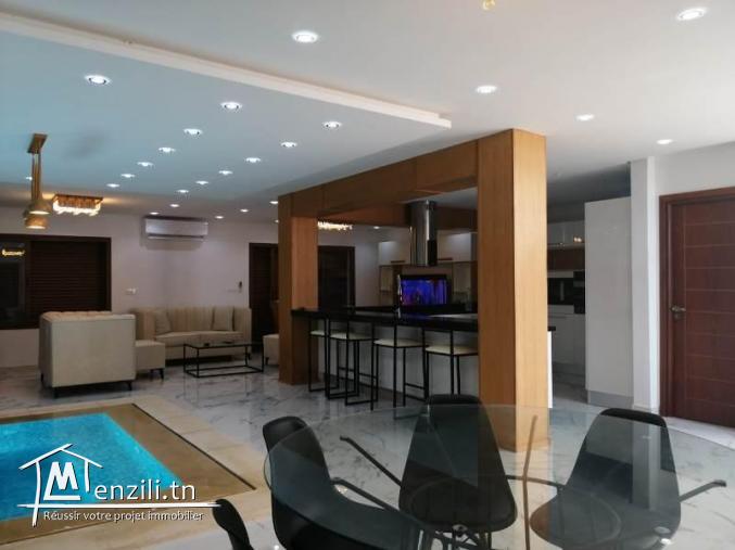 L420 Villa LE PARADIS  ELMONCHAR