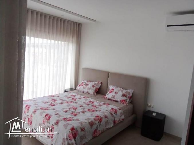 L413 Villa RAWAND  ELMONCHAR