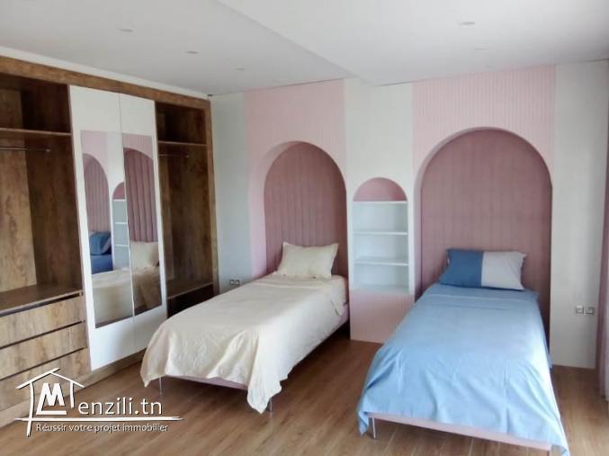 L413 Villa RAWAND  ELMONCHAR