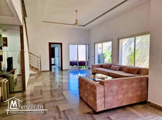 L386 Villa RAYA VILLA HAMMAMET