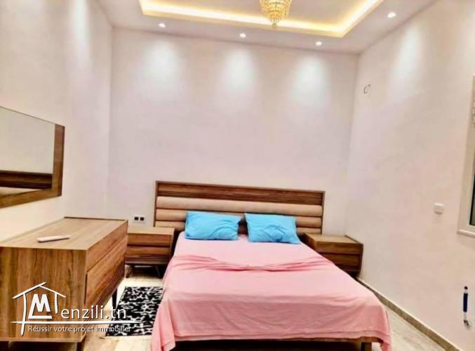 L386 Villa RAYA VILLA HAMMAMET