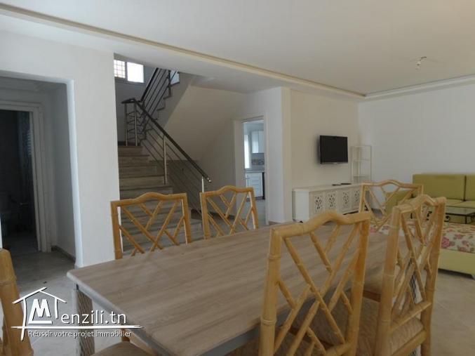 L308 Villa SKY VILLA HAMMAMET