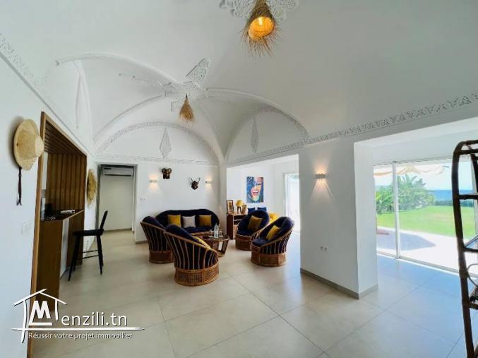 L300 Maison ALMA MAAMOURA VILLA