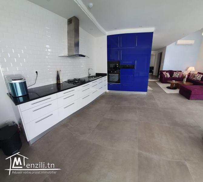 L240 Villa YESMINE VILLA HAMMAMET