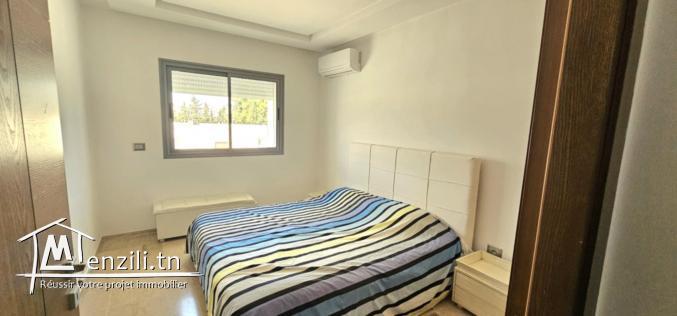 Studio haut standing à l'Aouina