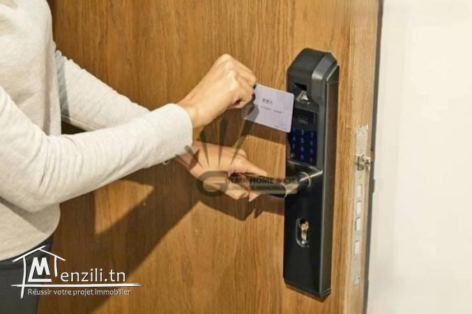 appartement S3 à vendre à Gammarth