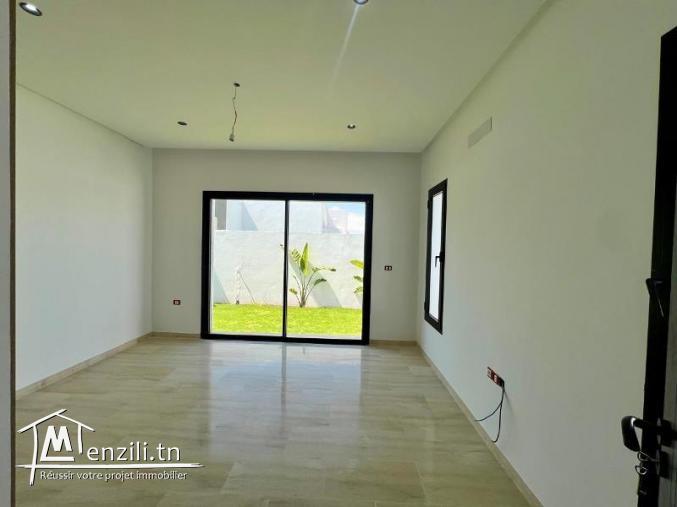 V550 Villa DELICE VILLA HAMMAMET