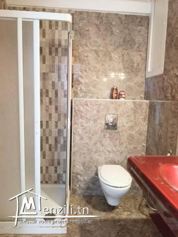 Location S1 aux Jardins de Carthage