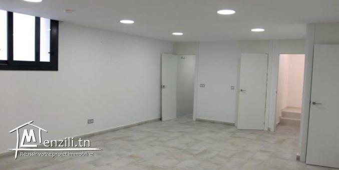 Offre Construction Villa Moderne – Disponible dans toute la Tunisie