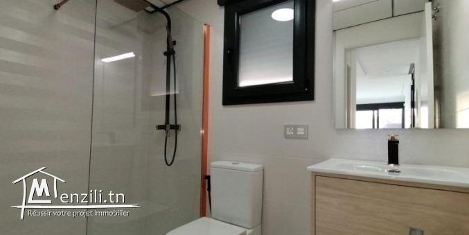 Offre Construction Villa Moderne – Disponible dans toute la Tunisie