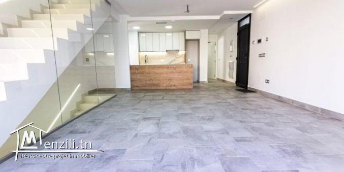 Offre Construction Villa Moderne – Disponible dans toute la Tunisie