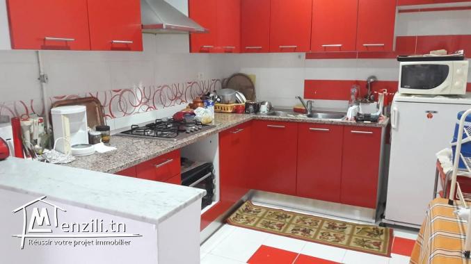 APPARTEMENT A TANTANA