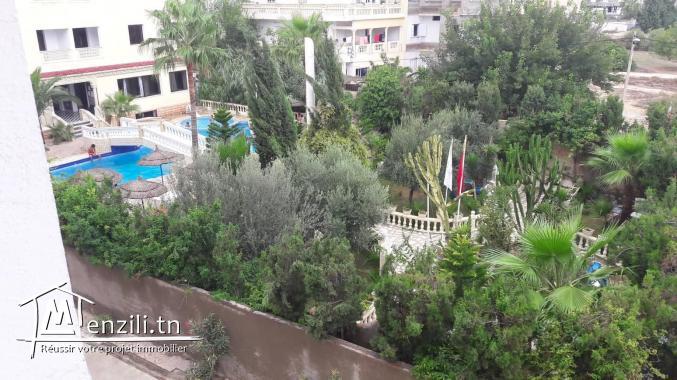 APPARTEMENT A TANTANA