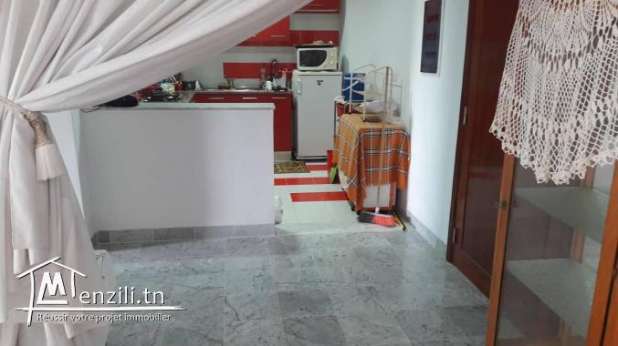 APPARTEMENT A TANTANA