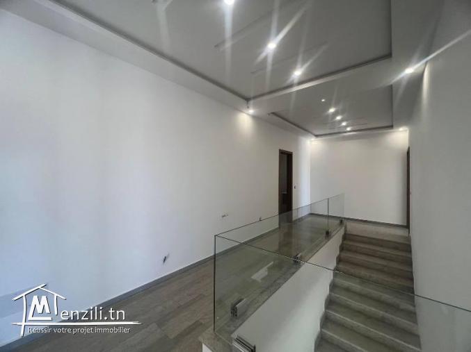 V432 Villa ETOILE  VILLA HAMMAMET