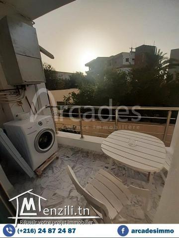 s1 à louer☀⛵proche de plage -pour courtes durées