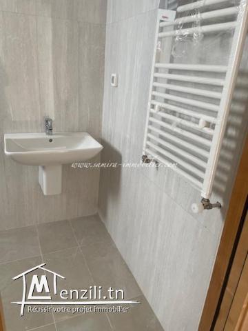 Réf : V257 Appartement Fragola