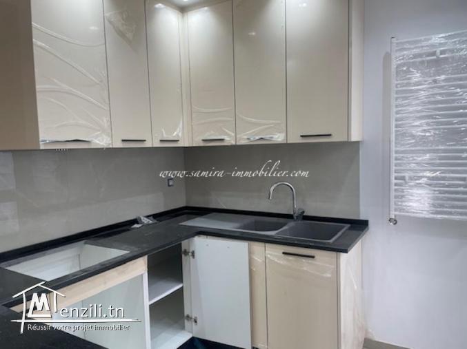 Réf : V257 Appartement Fragola