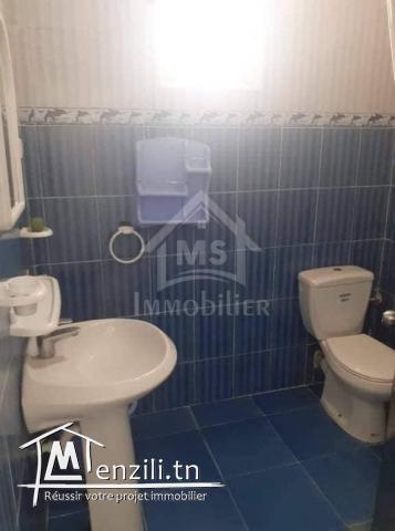 Location estivale: Un appartement S+2 à louer à Mrezga 51355351