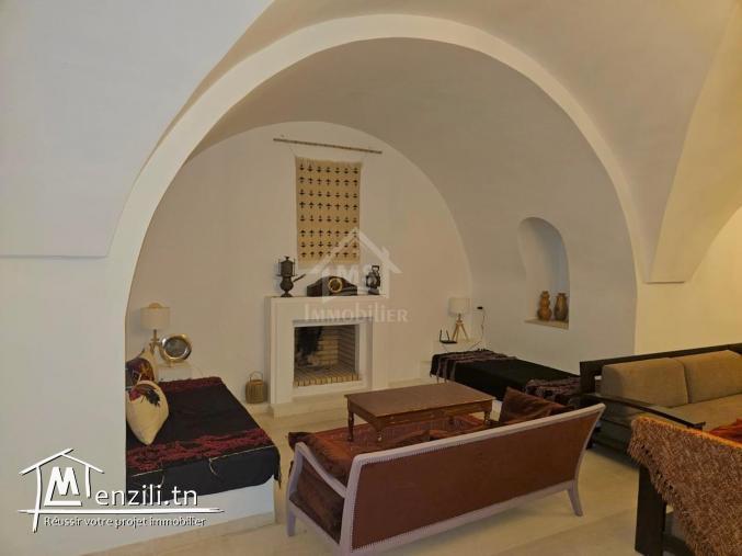 Location estivale: Grande Villa meublée avec piscine à louer 51355351