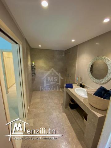 Location estivale: Grande Villa meublée avec piscine à louer 51355351