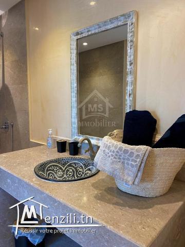 Location estivale: Grande Villa meublée avec piscine à louer 51355351