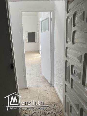 للبيع منزل كبير بالزهروني