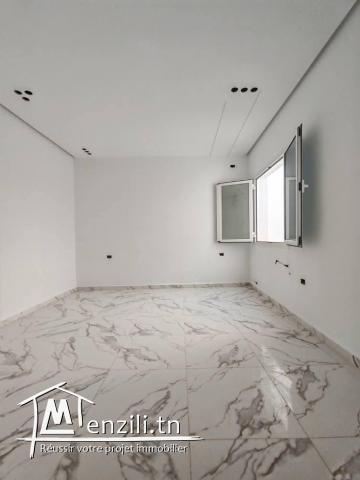 Deux maisons ???? à vendre à Monastir