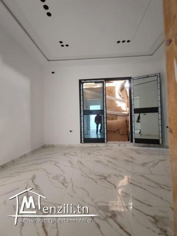 Deux maisons ???? à vendre à Monastir