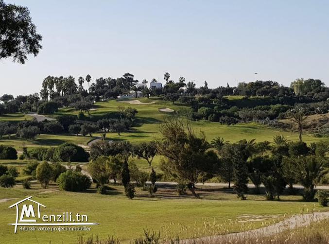 Deux maisons ???? à vendre à Monastir