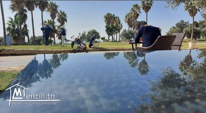 Deux maisons ???? à vendre à Monastir