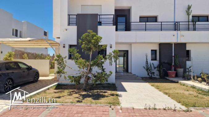 Villa à louer Tunis Bay Golf Residence