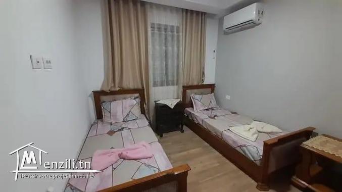 location vacance kelebia