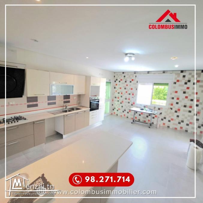 Villa moderne à Manar 3