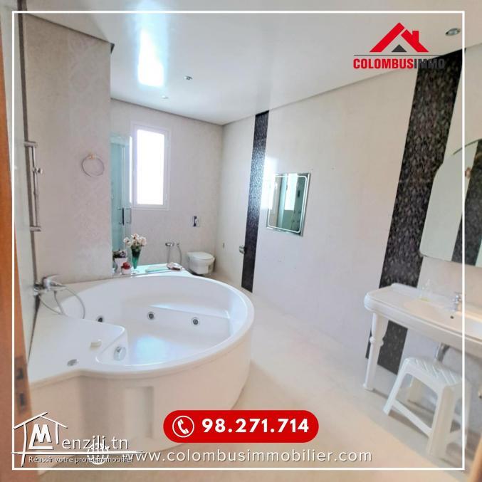 Villa moderne à Manar 3