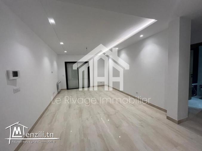 appartement de 150 m2 à Ain Zaghouan nord