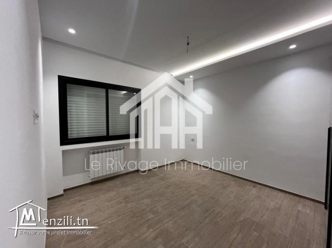 appartement de 150 m2 à Ain Zaghouan nord