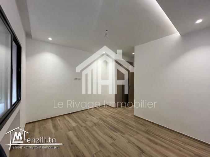 un appartement S2 à Ain Zaghouan