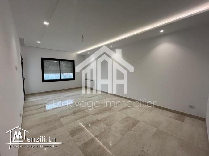 un appartement S2 à Ain Zaghouan