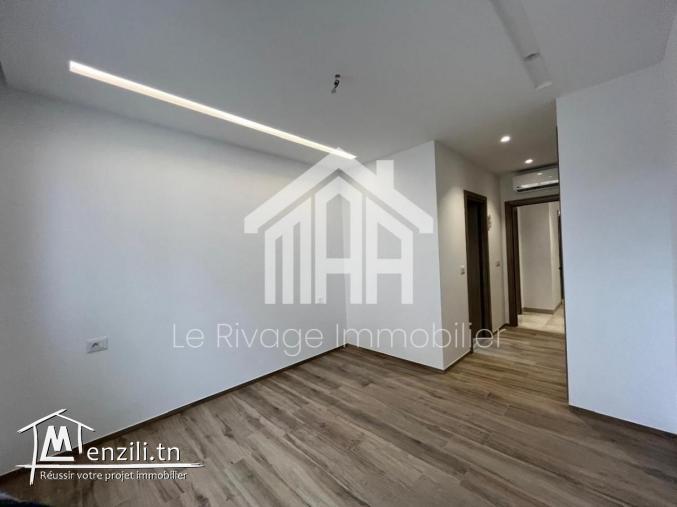un appartement S2 à Ain Zaghouan
