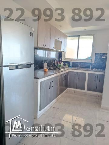 S+2 Pied dans l'eau à kerkouane 22.993.892 - 48.048.048