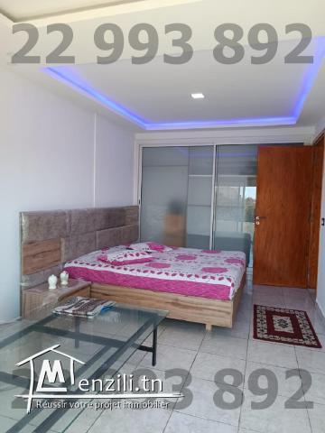 S+2 Pied dans l'eau à kerkouane 22.993.892 - 48.048.048